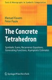 The Concrete Tetrahedron (eBook, PDF) The Concrete Tetrahedron (eBook, PDF)