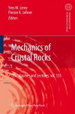 Mechanics of Crustal Rocks (eBook, PDF)
