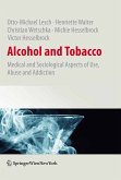 Alcohol and Tobacco (eBook, PDF)