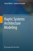 Haptic Systems Architecture Modeling (eBook, PDF)