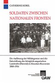 Soldaten zwischen nationalen Fronten (eBook, PDF)