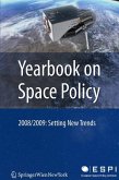 Yearbook on Space Policy 2008/2009 (eBook, PDF)