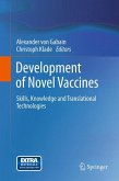 Development of Novel Vaccines (eBook, PDF)