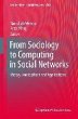 From Sociology to Computing in Social... - Bild 1