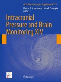 Intracranial Pressure and Brain Monitoring XIV (eBook, PDF)