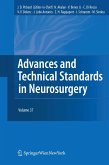 Advances and Technical Standards in Neurosurgery (eBook, PDF)