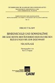 Bindenschild und Sonnelöwe (eBook, PDF)