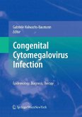 Congenital Cytomegalovirus Infection (eBook, PDF)