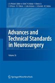 Advances and Technical Standards in Neurosurgery (eBook, PDF)