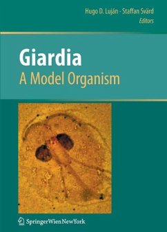 Giardia (eBook, PDF)