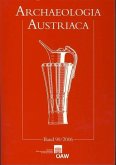 Beiträge zur Ur- und Frühgeschichte Österreichs, Band 90/2006 (eBook, PDF)