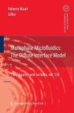 Multiphase Microfluidics: The Diffuse Interface Model (eBook, PDF)