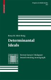 Determinantal Ideals (eBook, PDF)