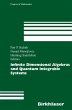 Infinite Dimensional Algebras and... - Bild 1