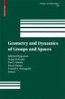 Geometry and Dynamics of Groups and... - Bild 1