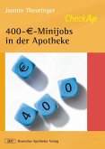 CheckAP 400-?-Minijobs in der Apotheke (eBook, PDF)