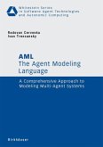 The Agent Modeling Language - AML (eBook, PDF)