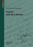 Lacroix and the Calculus (eBook, PDF)