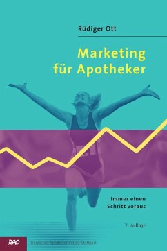 Marketing für Apotheker (eBook, PDF) - Ott, Rüdiger