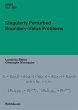 Singularly Perturbed Boundary-Value... - Bild 1