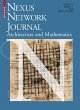 Nexus Network Journal 10,1 (eBook, PDF) - Bild 1