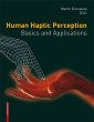 Human Haptic Perception (eBook, PDF) - Bild 1