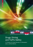 Drugs, Driving and Traffic Safety (eBook, PDF)