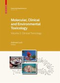 Molecular, Clinical and Environmental Toxicology (eBook, PDF)