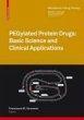 PEGylated Protein Drugs: Basic Science... - Bild 1