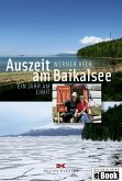 Auszeit am Baikalsee (eBook, ePUB)