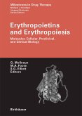 Erythropoietins and Erythropoiesis (eBook, PDF)