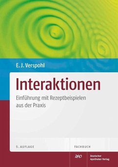 Interaktionen (eBook, PDF) - Verspohl, Eugen J.