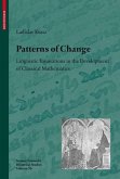 Patterns of Change (eBook, PDF)