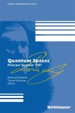 Quantum Spaces (eBook, PDF)