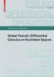 Global Pseudo-differential Calculus on... - Bild 1