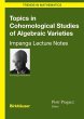 Topics in Cohomological Studies of... - Bild 1
