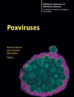 Poxviruses (eBook, PDF)