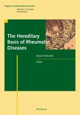 The Hereditary Basis of Rheumatic Diseases (eBook, PDF)