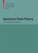 Quantum Field Theory (eBook, PDF) - Bild 1