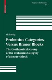 Frobenius Categories versus Brauer Blocks (eBook, PDF)