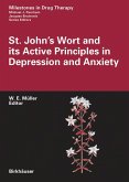 St. John's Wort and its Active Principles in Depression and Anxiety (eBook, PDF)