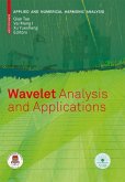 Wavelet Analysis and Applications (eBook, PDF)