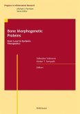 Bone Morphogenetic Proteins: From Local to Systemic Therapeutics (eBook, PDF)