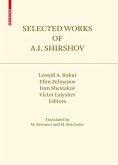 Selected Works of A.I. Shirshov (eBook, PDF)