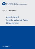 Agent-based Supply Network Event Management (eBook, PDF)
