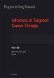Advances in Targeted Cancer Therapy... - Bild 1