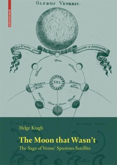 The Moon that Wasn't (eBook, PDF) - Kragh, Helge