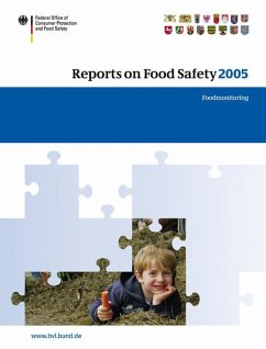 Reports on Food Safety 2005 (eBook, PDF)