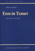 Eros in Mourning /Eros in Trauer (eBook, PDF)