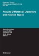 Pseudo-Differential Operators and... - Bild 1